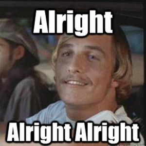 Meet your Posher, Cameron